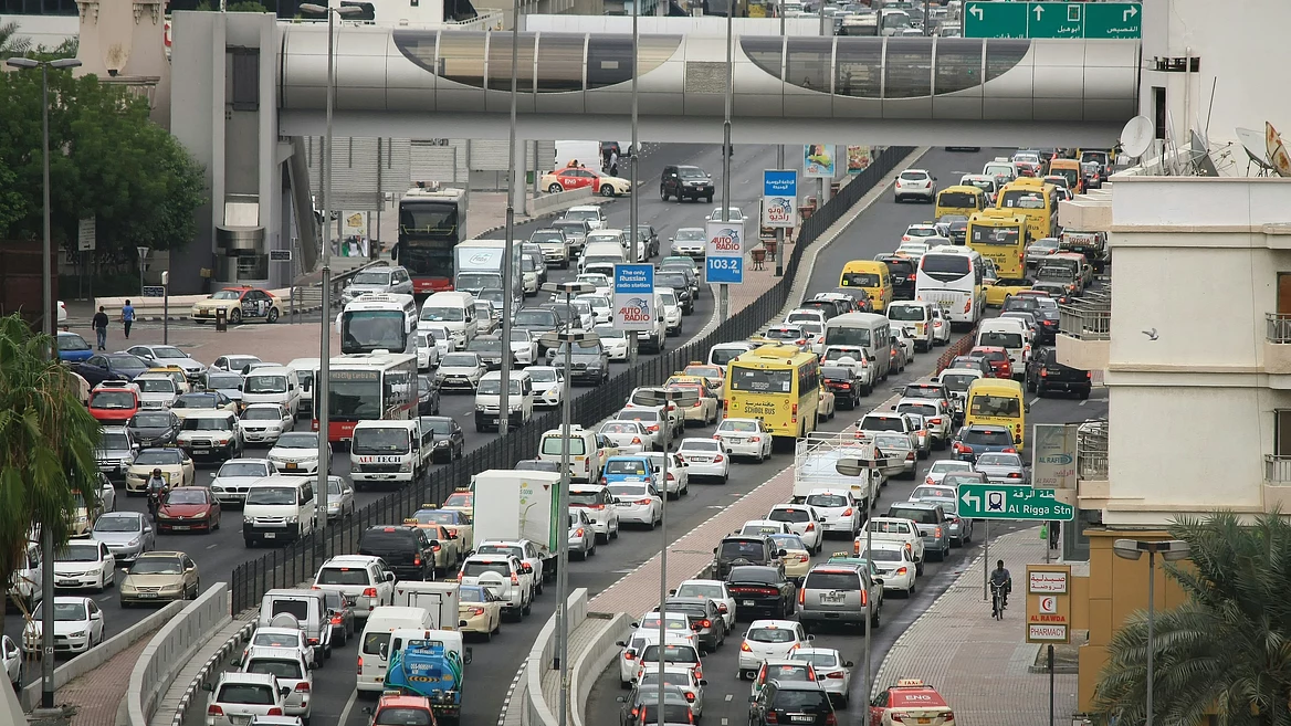 В ЕС призвали переходить на удалёнку чтобы тратить меньше топлива