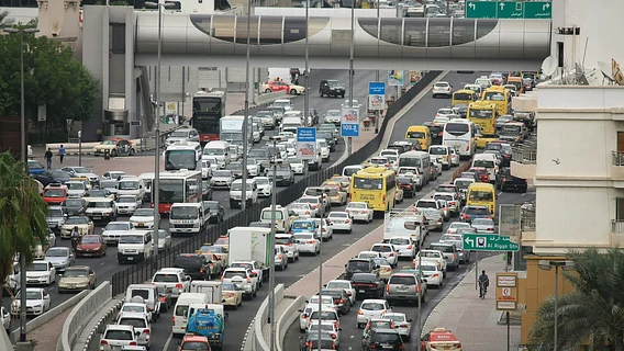 В ЕС призвали переходить на удалёнку, чтобы тратить меньше топлива