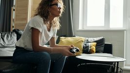 Более половины геймеров чувствует себя счастливее благодаря видеоиграм