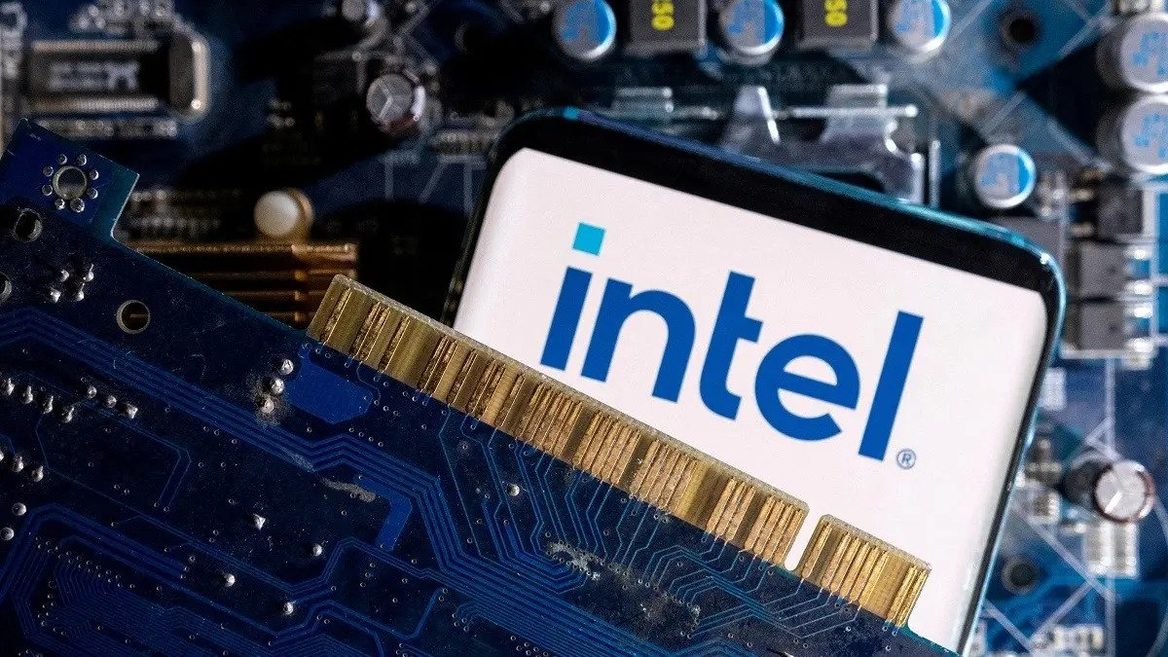 Intel построит в Польше завод по сборке и тестированию чипов за $46 млрд