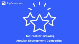SoftTeco в списке самых быстрорастущих компаний Angular-разработчиков июня 2022 SoftTeco в списке самых быстрорастущих компаний Angular-разработчиков июня 2022