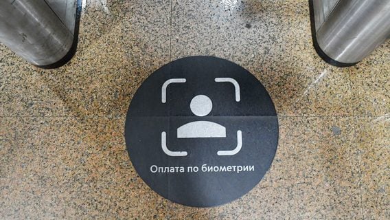 В московском метро заработала Face Pay — оплата через систему распознавания лиц