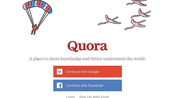 Утечка данных на Quora затронула 100 млн пользователей сервиса 