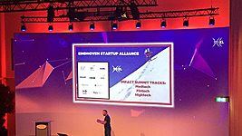 Белорусский финтех-стартап стал призёром престижного Impact Summit в Нидерландах 
