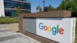 Российская «дочка» Google планирует объявить банкротство