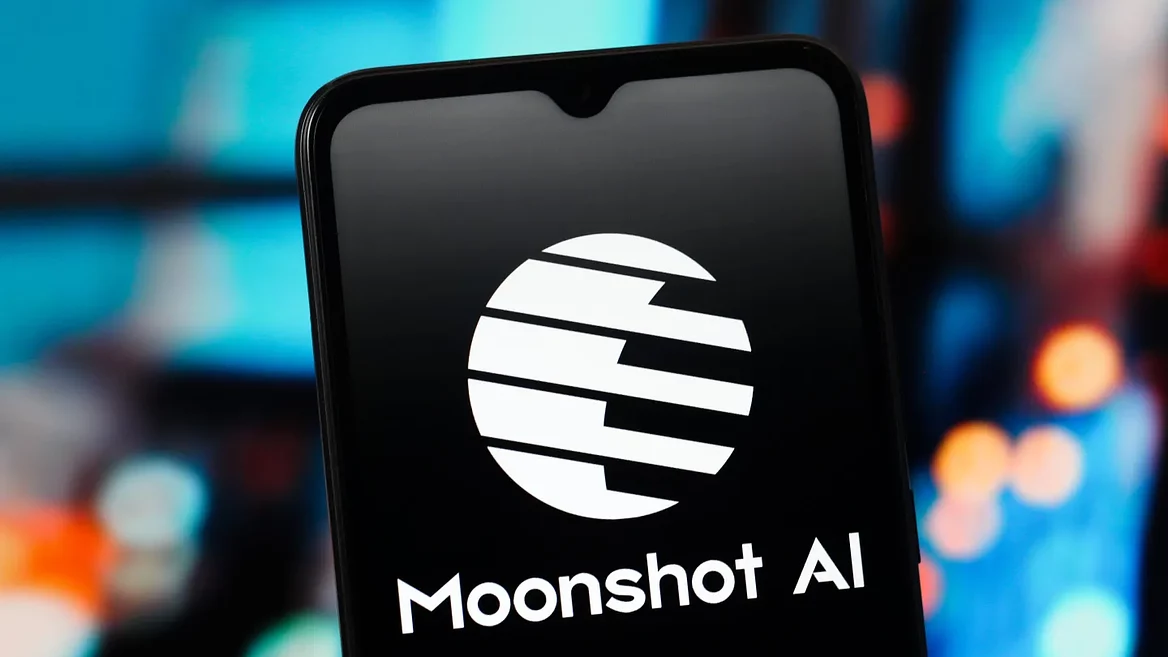 Китайская Moonshot представила крупнейшую открытую ИИ-модель в мире