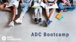 «Решили сделать cust dev в лучших традициях продуктовых компаний»: ADC Bootcamp «Решили сделать cust dev в лучших традициях продуктовых компаний»: ADC Bootcamp