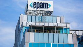 EPAM увеличил выручку за полгода на 20% 