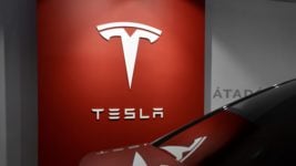 Экоактивисты остановили завод Tesla в Германии