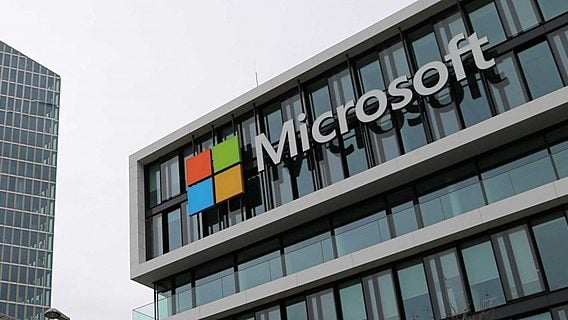Microsoft отменила все офлайн-мероприятия до июля 2021 года