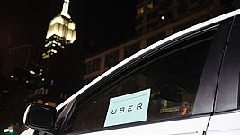 Ошибка на $45 млн: Uber занижал выплаты водителям в Нью-Йорке 