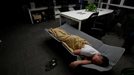 «Это не 996, это хуже»: 16-часовые смены в ИИ-стартапах становятся нормой