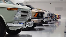 В Беларуси хотят ограничить продажу импортных авто