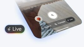 Google запусціла галасавы ШІ-пошук