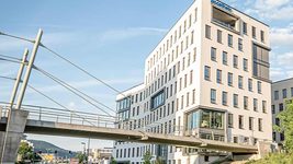 У LeverX Group появился новый офис в Германии