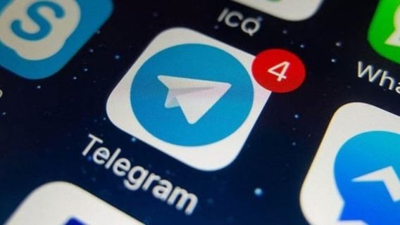 В Telegram появится автоудаление кэша и скрытие участников групп