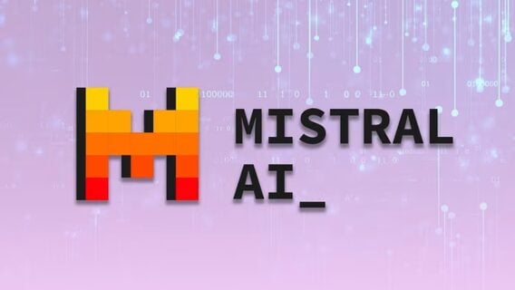 Mistral выпустила целый десяток ИИ-моделей для всего: от дронов до смартфонов
