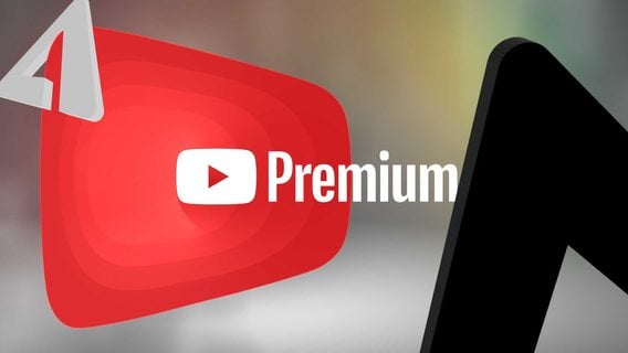 Youtube отменяет дешевые подписки, купленные с помощью VPN