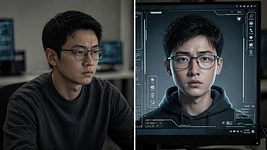 В Китае сотрудники обучают ИИ-клонов — и это их пугает