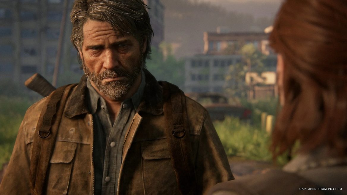 В США пожилая пара ищет инструктора по игре в The Last of Us Part II