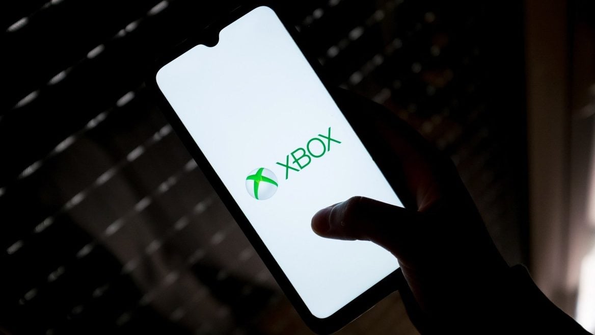 Microsoft рассказала когда запустит магазин мобильных игр Xbox