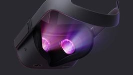 Facebook представила беспроводную VR-гарнитуру Oculus Quest 2 за $300