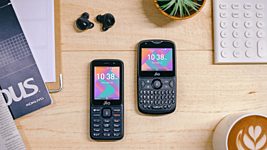 Google разрабатывает новую ОС для кнопочных телефонов Google разрабатывает новую ОС для кнопочных телефонов