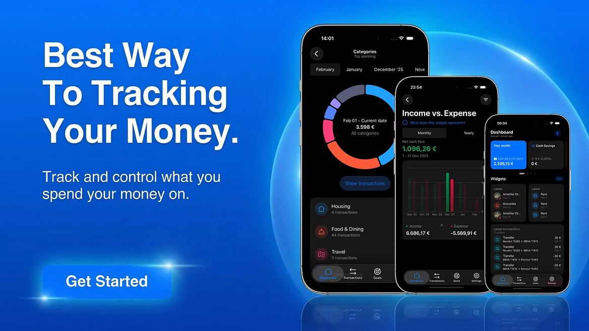 «Кодили два года по вечерам, потому что бесил Excel»: как четверо друзей превратили пет-проект в финтех-стартап
