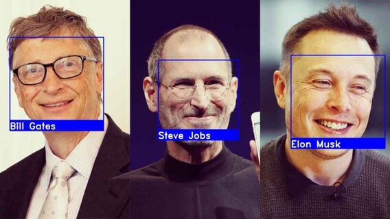 Новый ИИ решает, стоит ли вас нанимать, по фото в LinkedIn — исследование