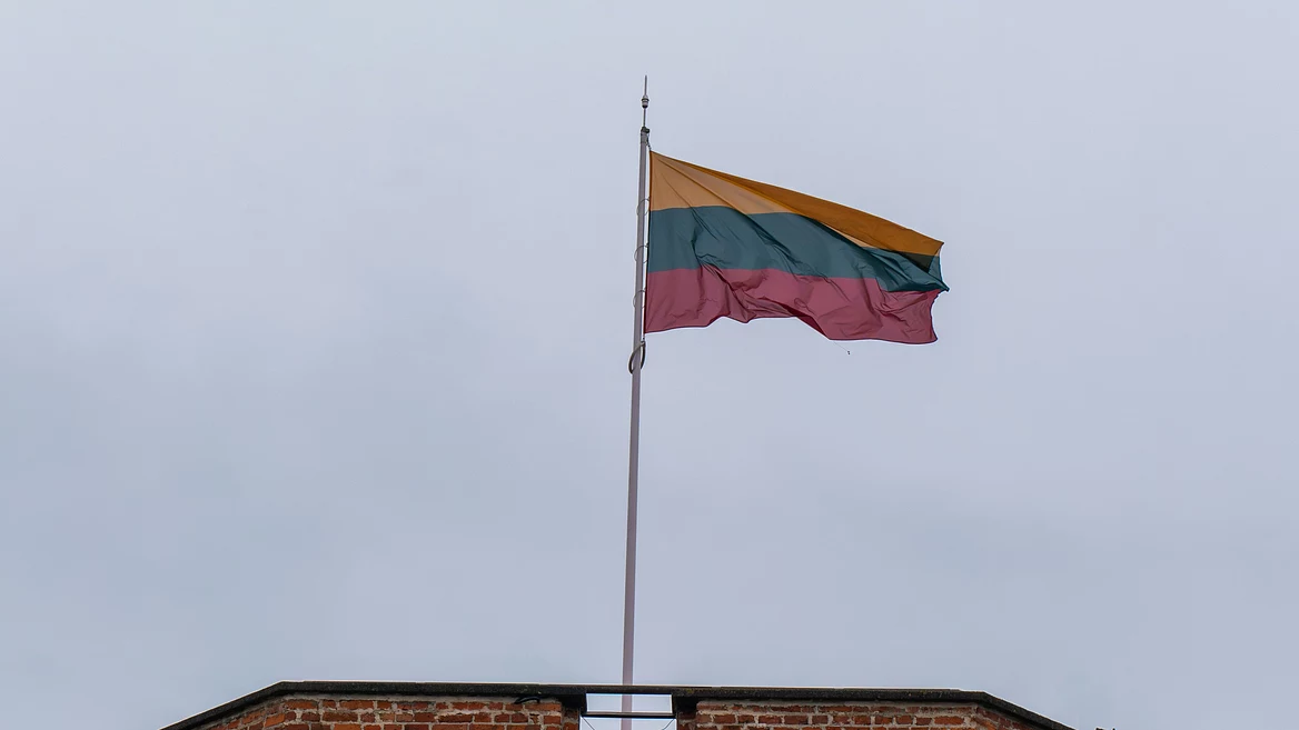 Выручка трёх крупнейших беларусских ИТ-бизнесов в Литве упала в 2025