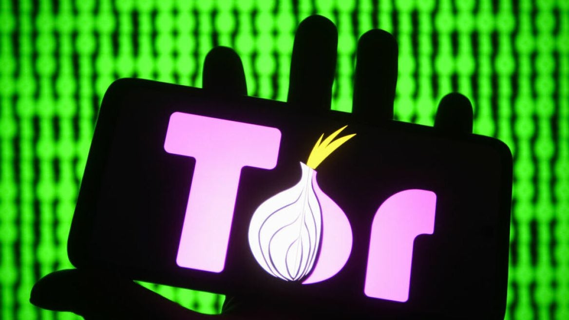 Twitter запустил версию для браузера Tor