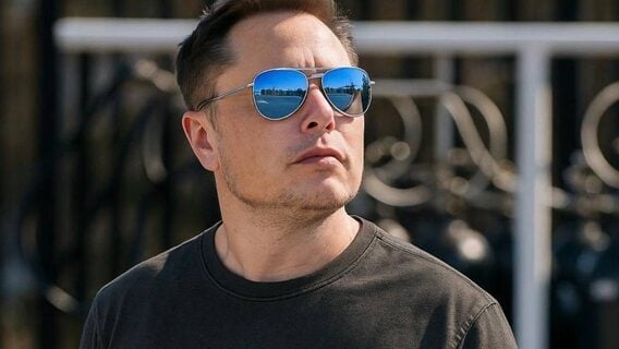 «Маск — это бульдозер»: глава Microsoft AI оценил лидеров ИИ-индустрии