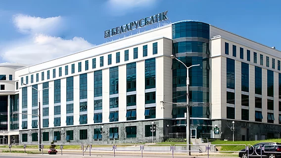 Кліенты Беларусбанка не змогуць карыстацца сваімі карткамі ў дадатку, калі ў іх ёсць доступ да чужых
