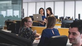 Amazon ужесточает перфоманс-ревью: теперь важен не только результат, но и «культура» Amazon ужесточает перфоманс-ревью: теперь важен не только результат, но и «культура»