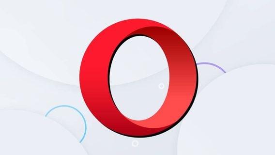 Opera добавила функцию VPN в приложение для iOS