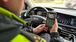 В ГАИ рассказали про «всевидящее око», которое следит за порядком на дорогах