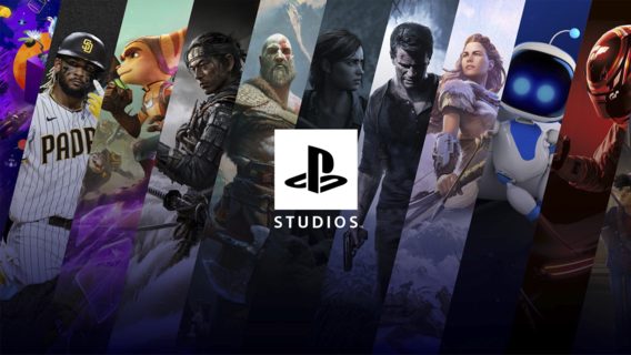 PlayStation Studios присматривается к сервисным проектам, но продолжит выпускать одиночные сюжетные игры