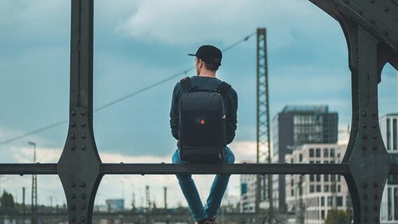 «Ужасов из чатов пока не заметил». Переехать в Польшу в 2025 — сложно? 