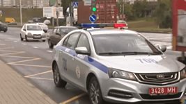 Водителей-иностранцев в Минске будут контролировать с помощью приложения 