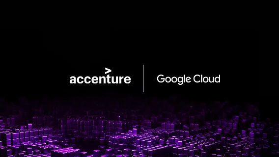 Accenture и Google вместе отправят тысячу инженеров на помощь клиентам — внедрять ИИ