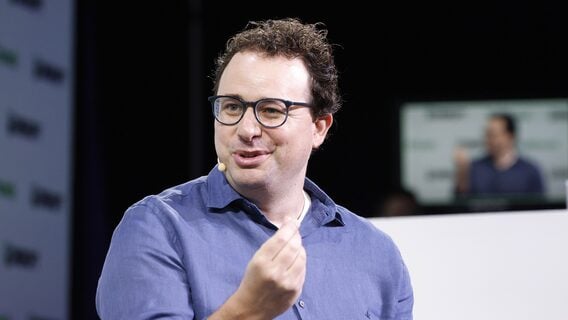 CEO Anthropic: для гонкі з OpenAI нам патрэбныя інвестыцыі з аўтарытарных краін