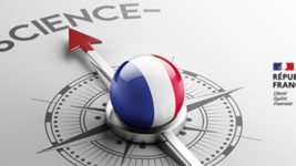 Франция переманивает американских исследователей. Глава ИИ Meta одобряет Франция переманивает американских исследователей. Глава ИИ Meta одобряет