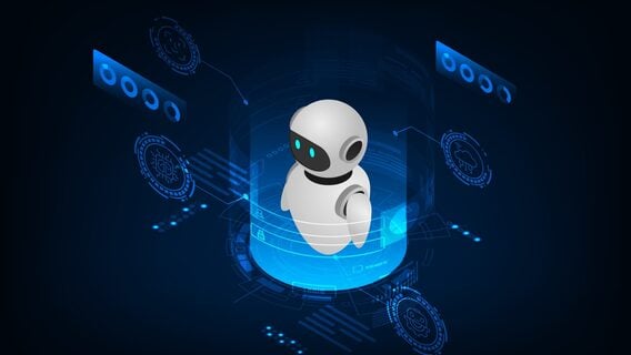 Один ИИ-агент может парализовать работу всей компании. Как этого избежать