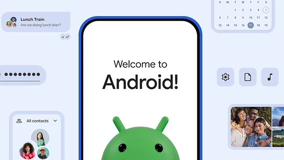 Google упростила перенос данных с iPhone на Android — приложение больше не нужно