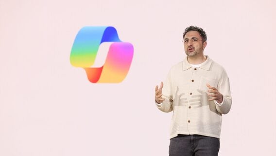 Кіраўнік аддзела ШІ Microsoft патлумачыў, чаму тут больш жорстка адносяцца да аддаленай працы, чым у астатняй кампаніі