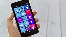 Microsoft официально закрыла магазин приложений для Windows Phone 8.1 