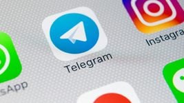 Telegram запустил три новые версии приложения без ограничений по авторским правам