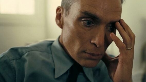 «Мы упустили момент Оппенгеймера для ИИ» — мнение эксперта «Мы упустили момент Оппенгеймера для ИИ» — мнение эксперта