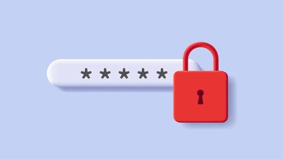 Надежный пароль: выбрали менеджер паролей, который защитит ваши данные 