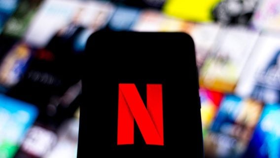 Netflix удалит почти все интерактивные шоу